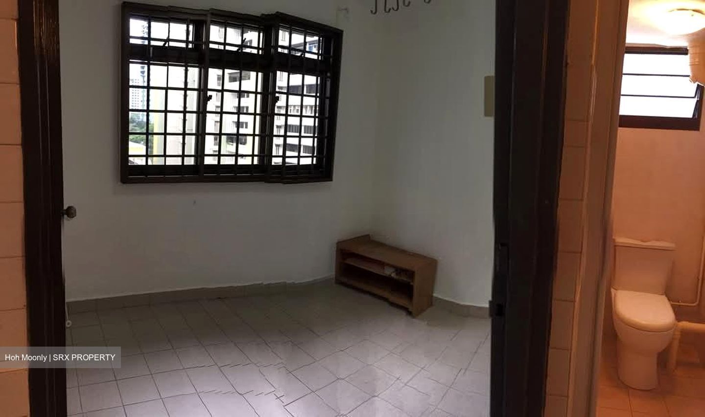 Blk 130 KIM TIAN VISTA (Bukit Merah), HDB 3 Rooms #578661051
